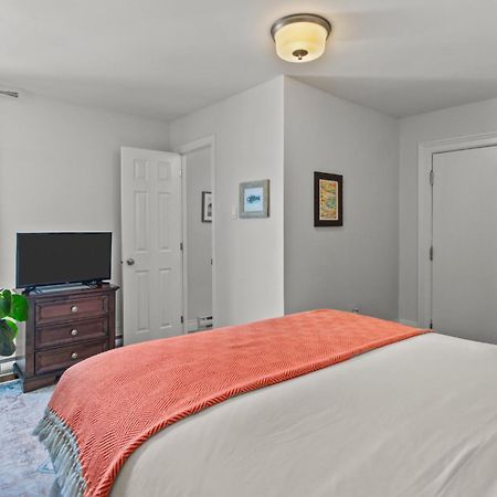 ホテル Mckay Manor On Duckworth セントジョンズ エクステリア 写真